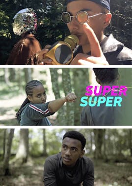 Super Super (en production)