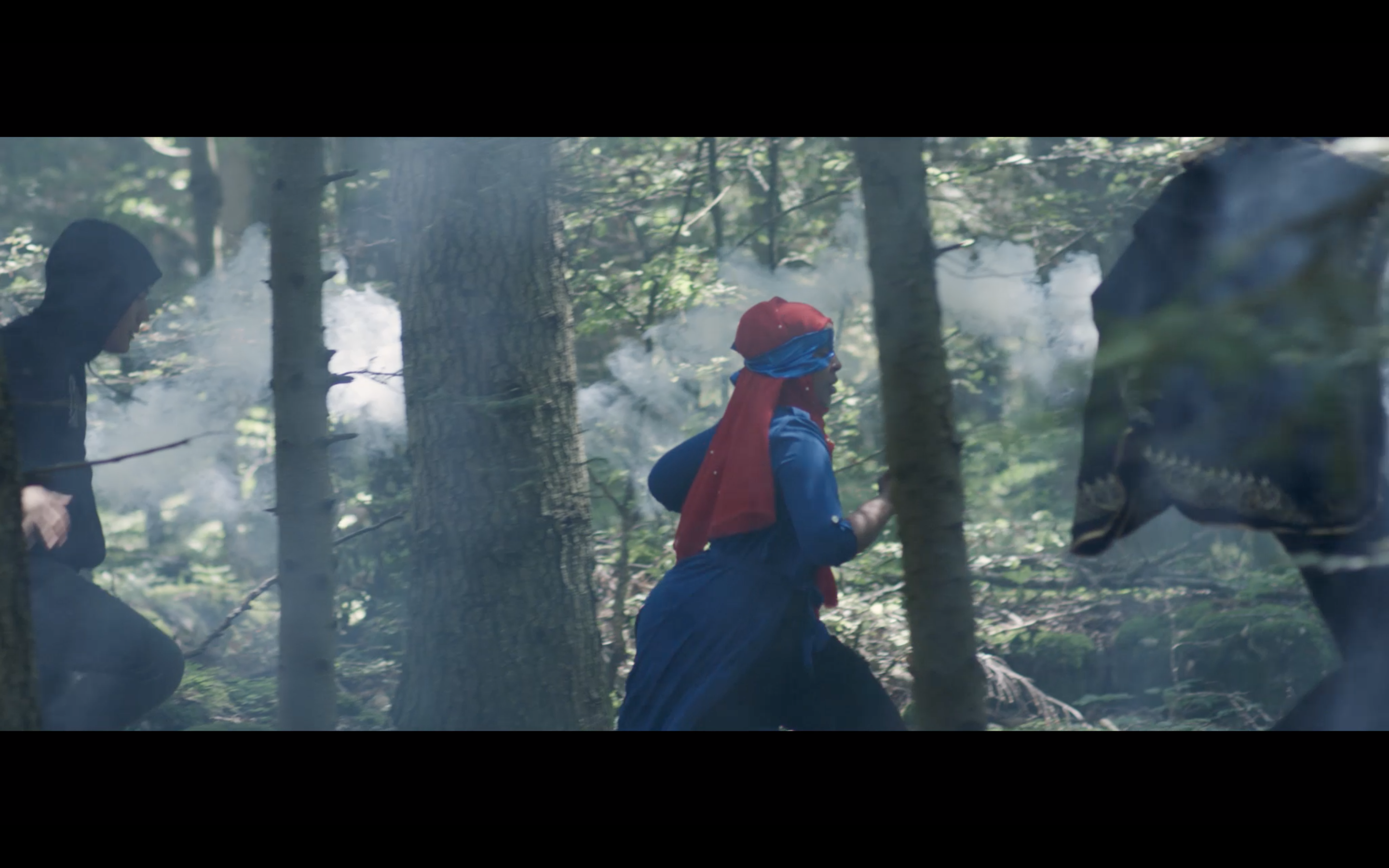 Super Super - screen 1