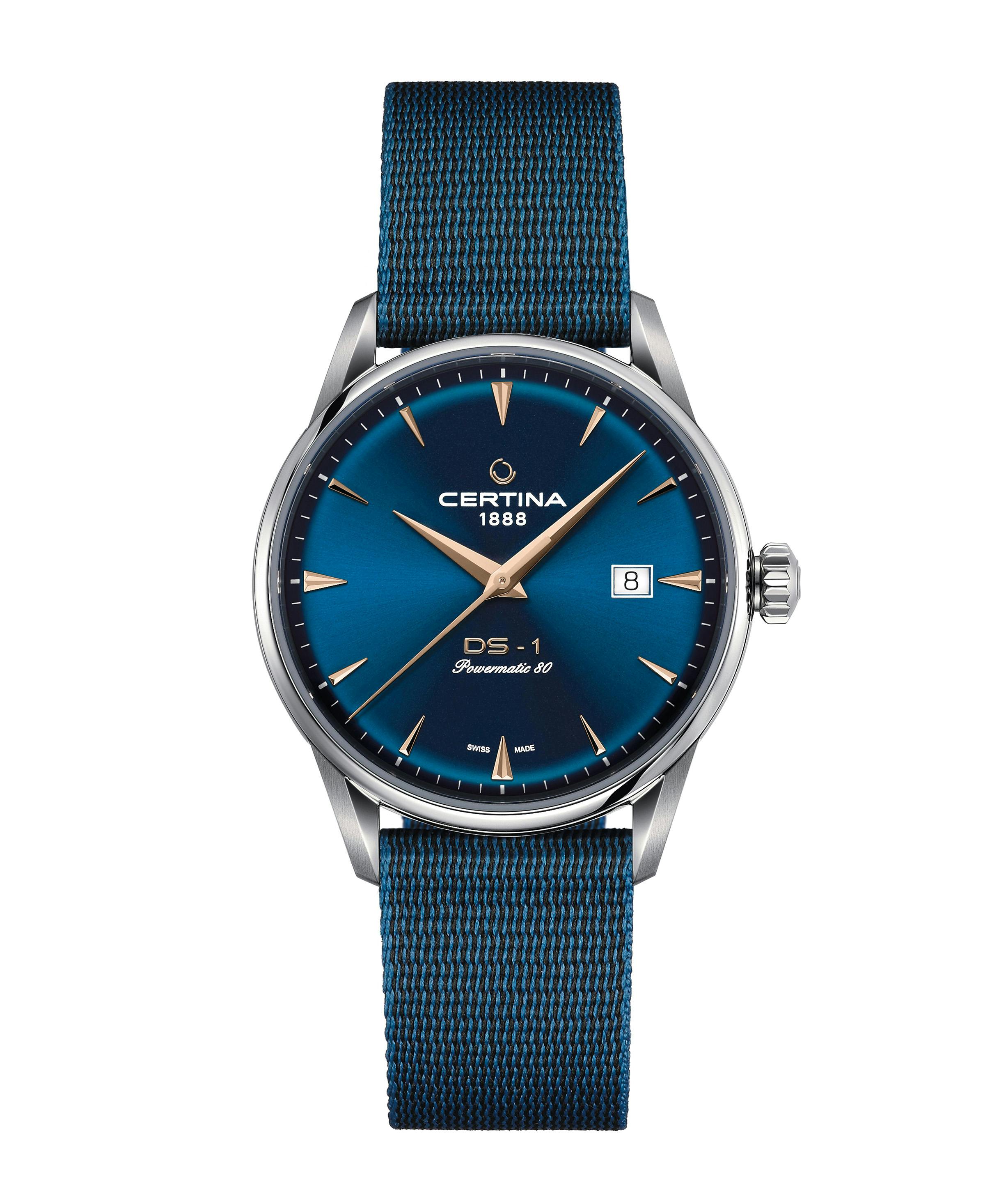 certina uhr kaufen