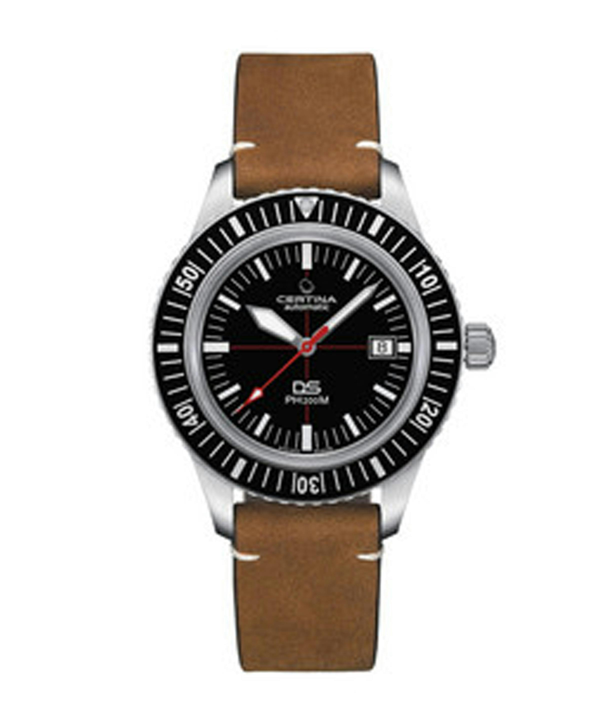 Certina Uhr