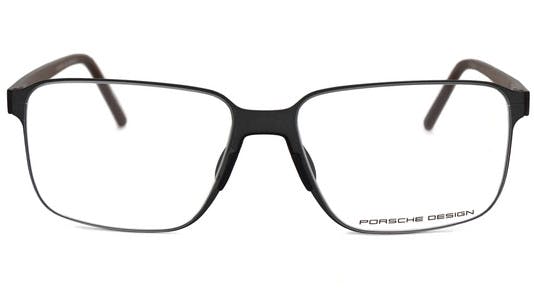 Brille Porsche Design