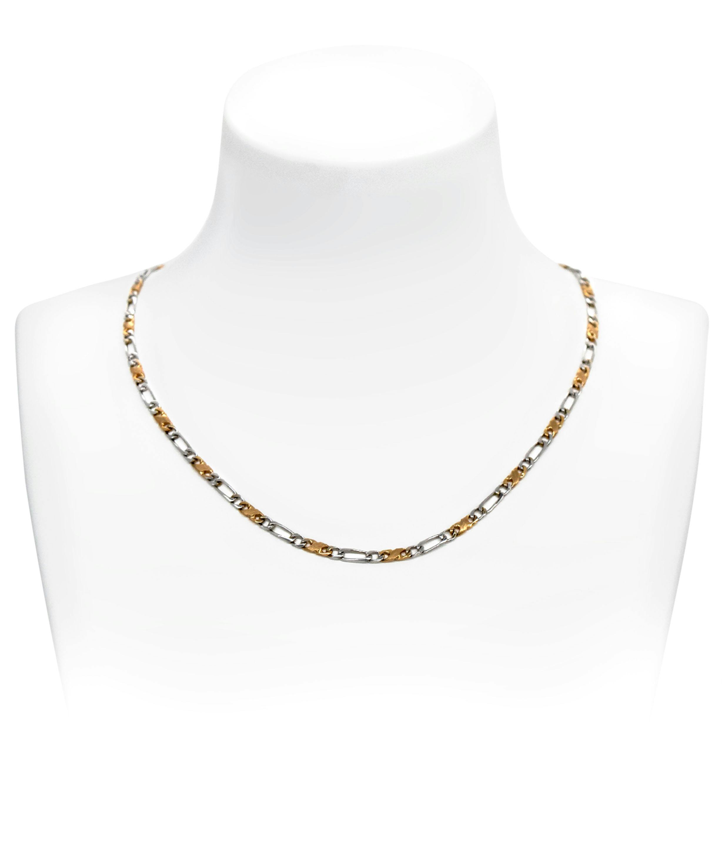 Goldkette
