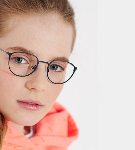Kinderbrille