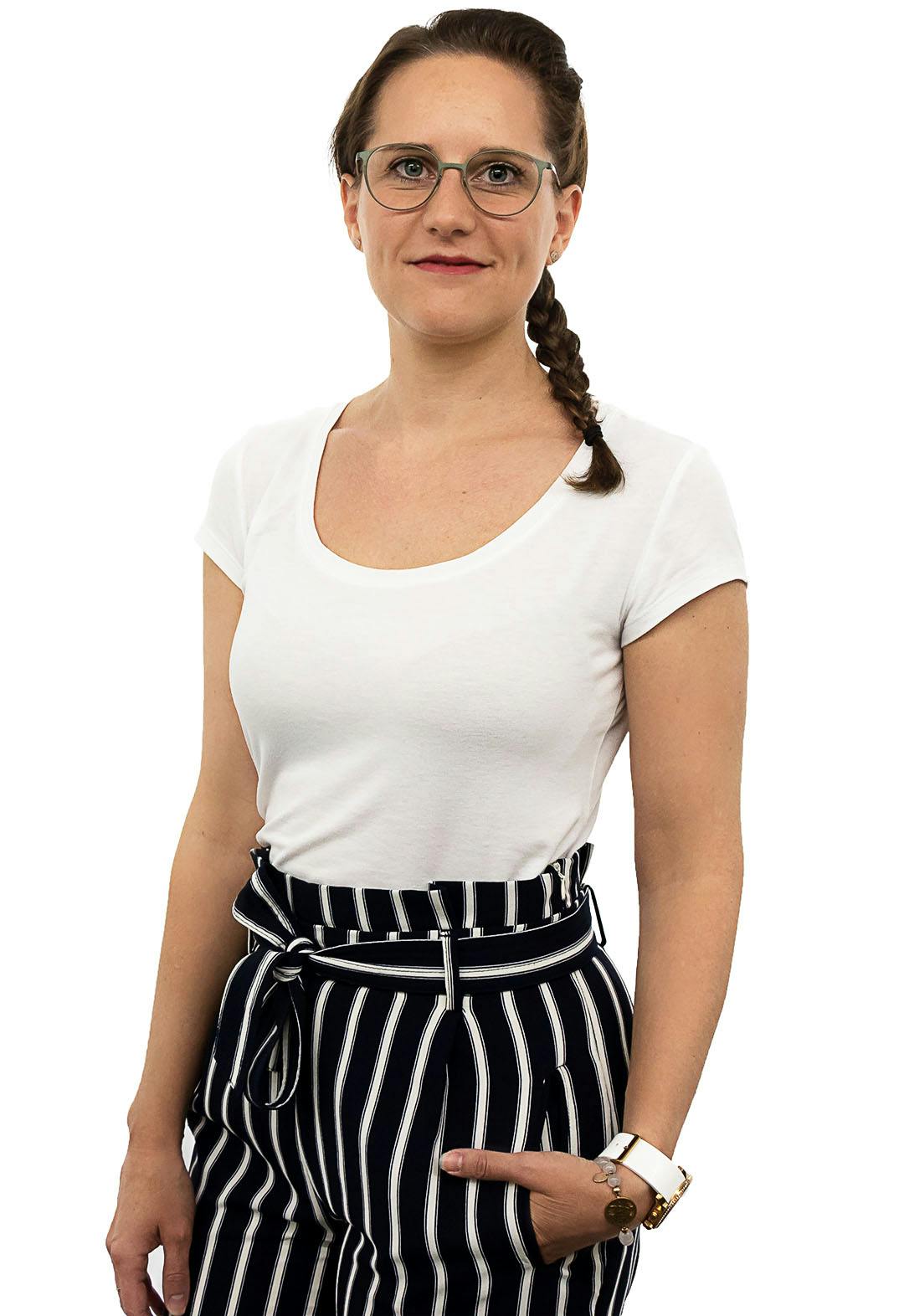 Sabine Leuenberger