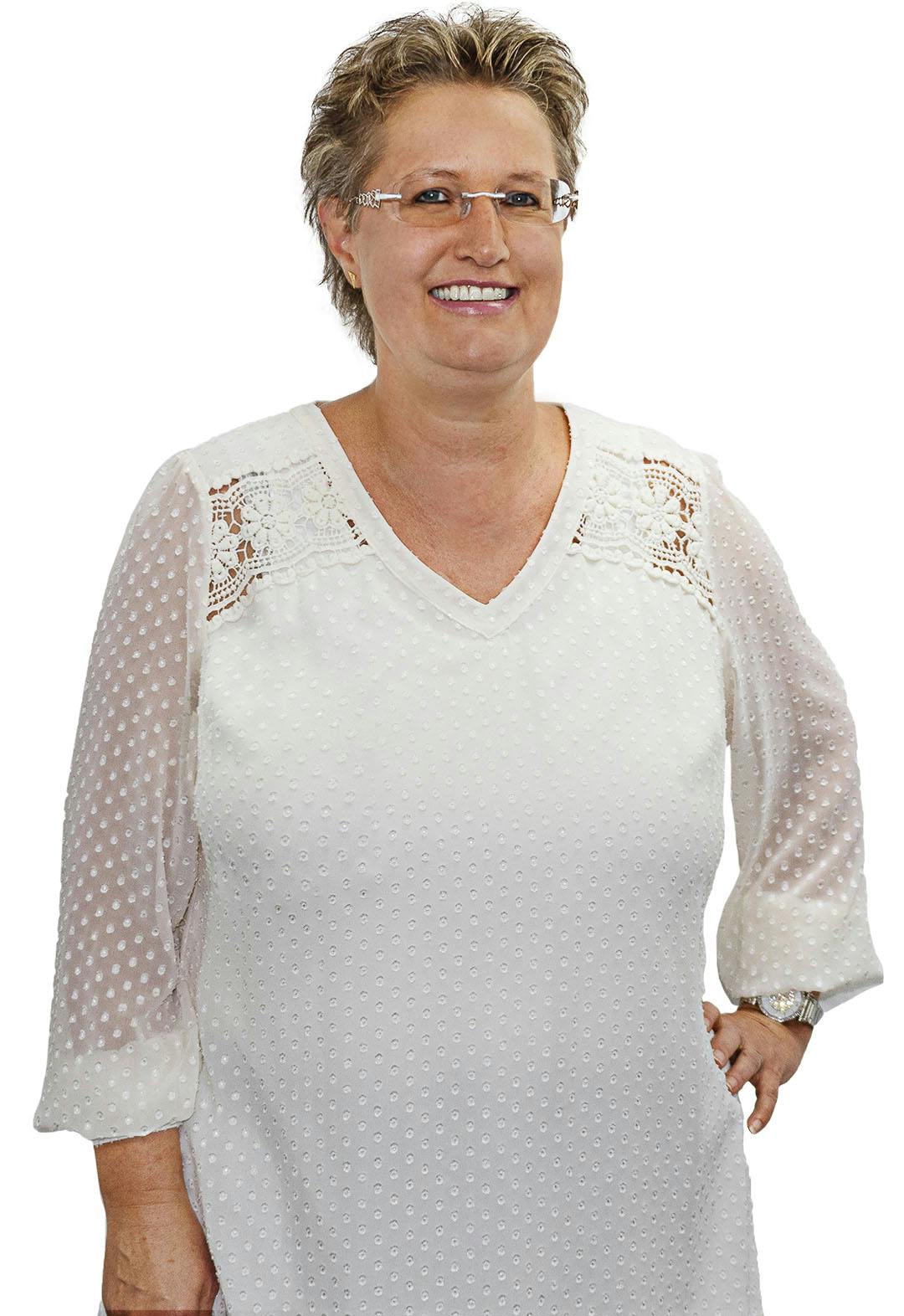 Gisela Streit