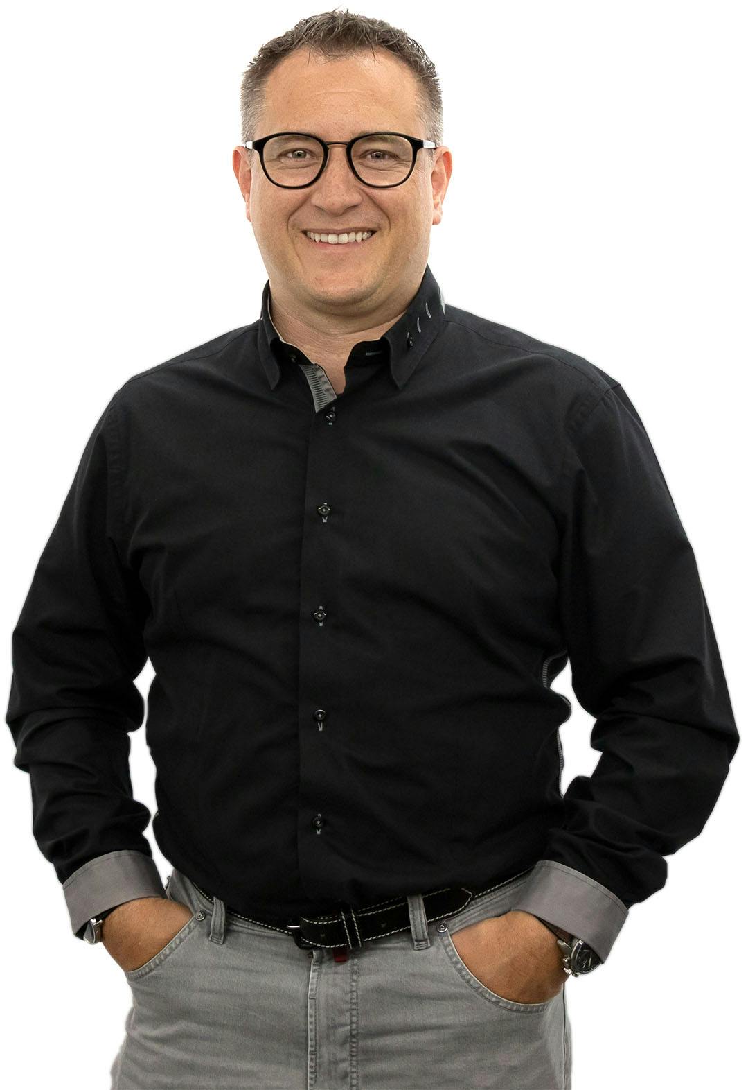 Matthias Baumann