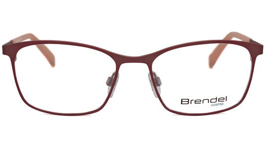 Brille Brendel