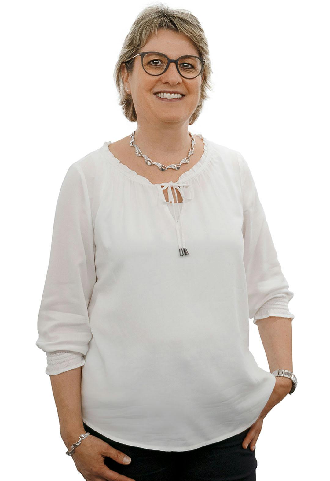 Michelle Blaser