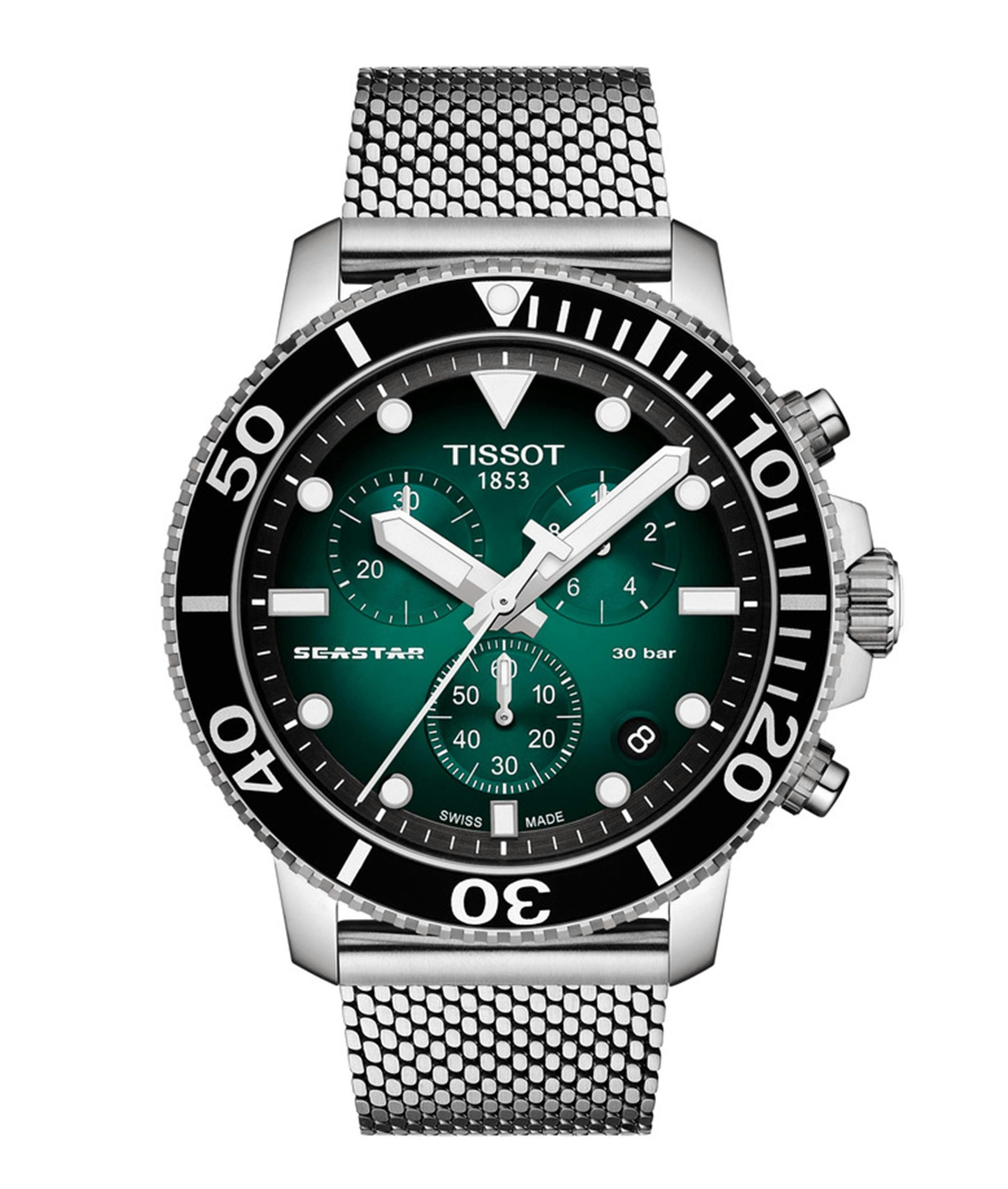 Tissot Herrenuhr