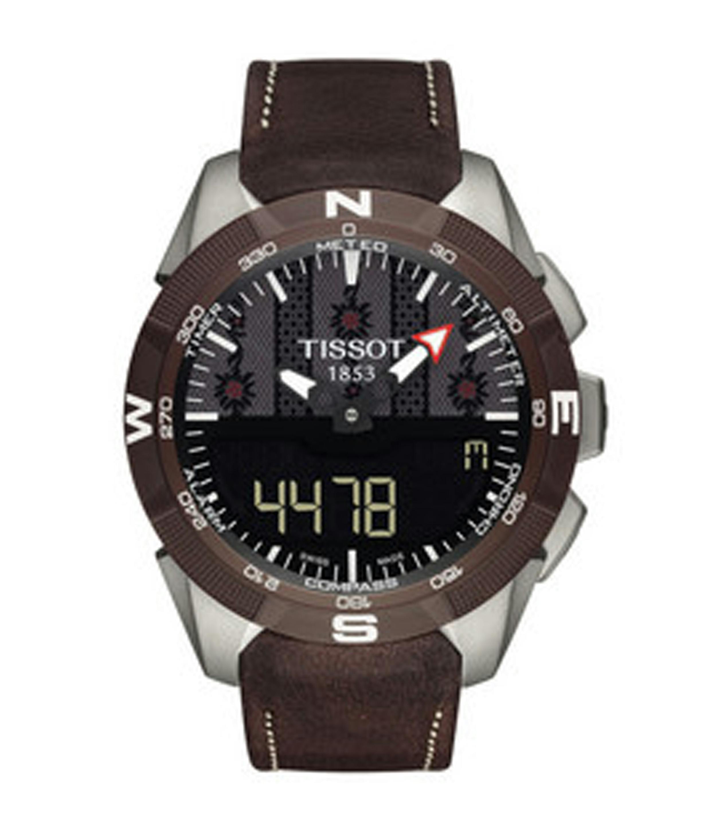 Tissot Uhr