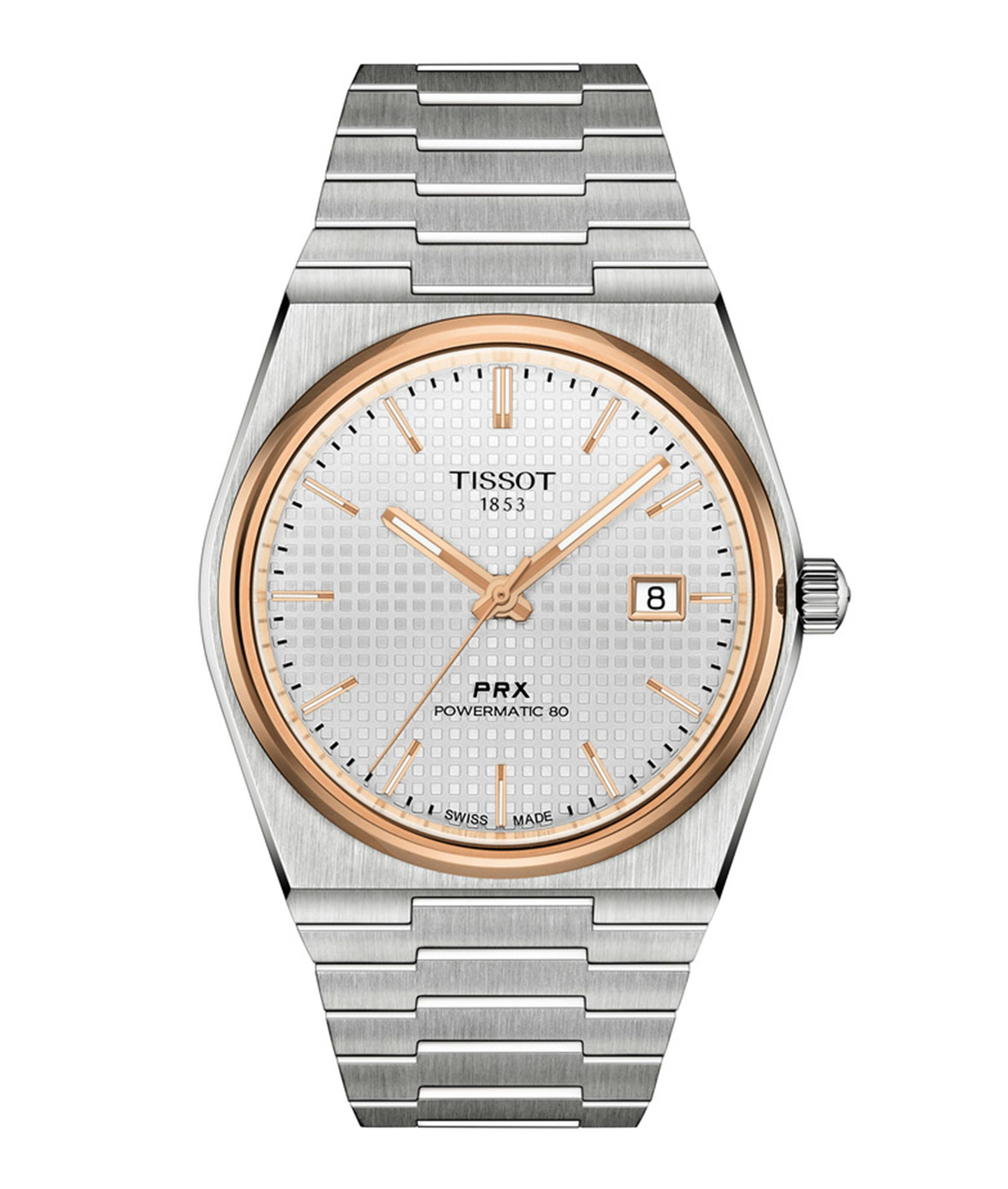 Tissot Uhr