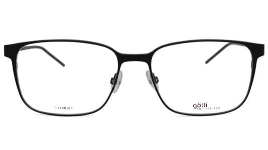 Brille götti