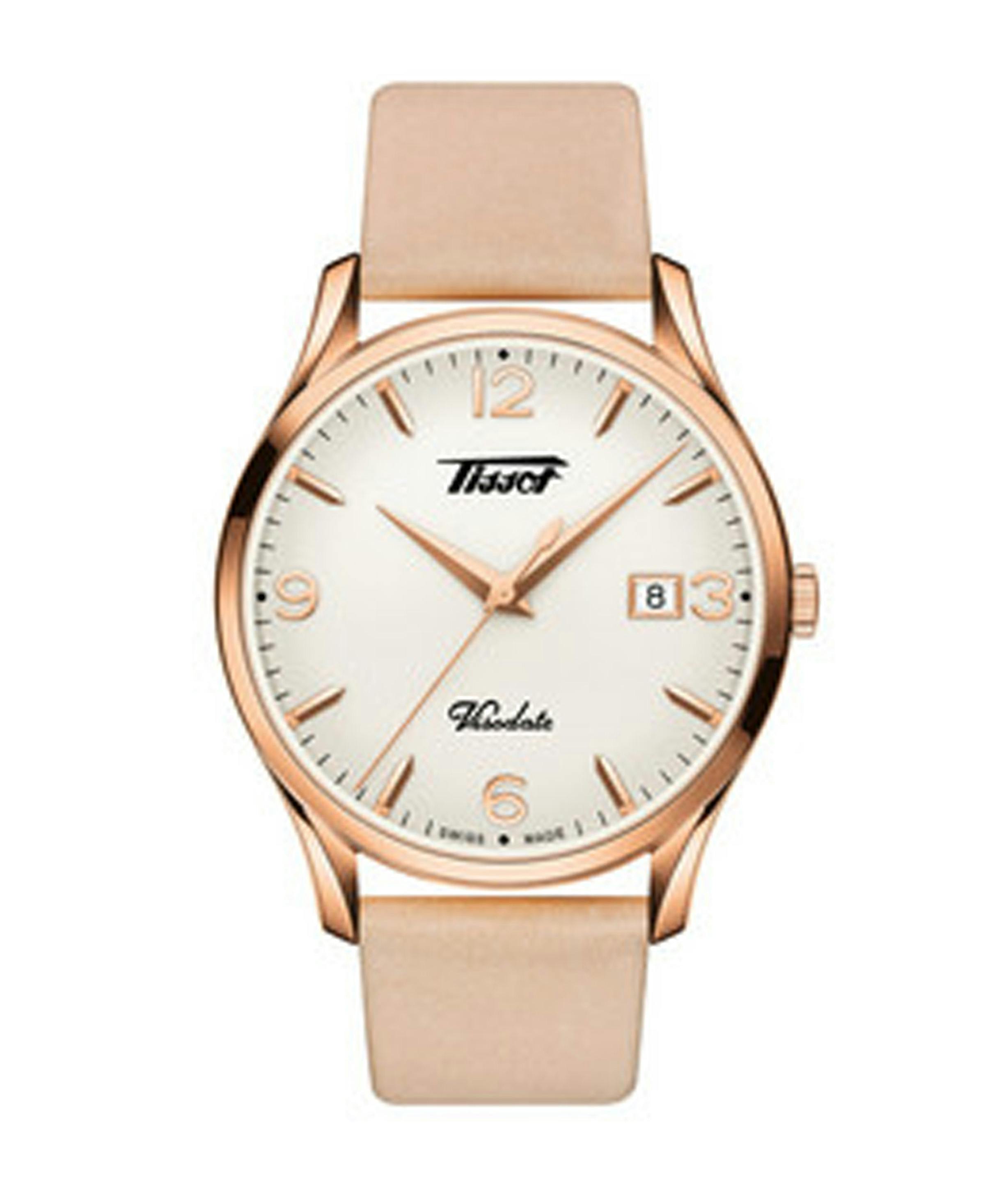 Tissot Damenuhr
