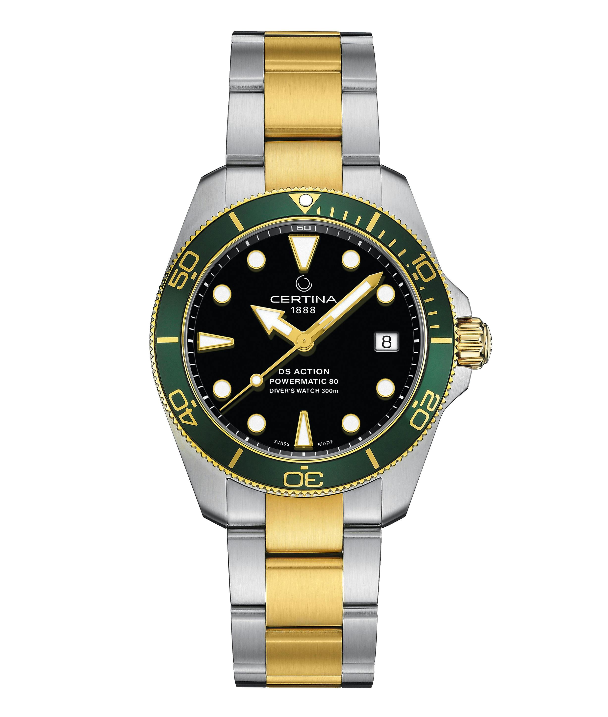 certina uhr schweiz