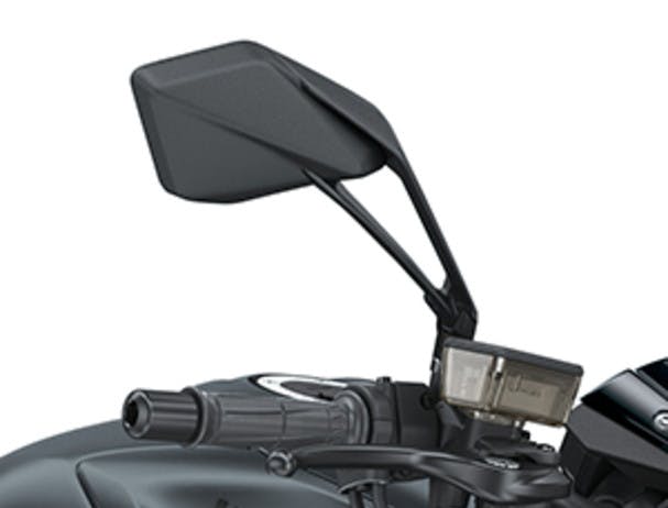 KAWASAKI Z1000 mirror