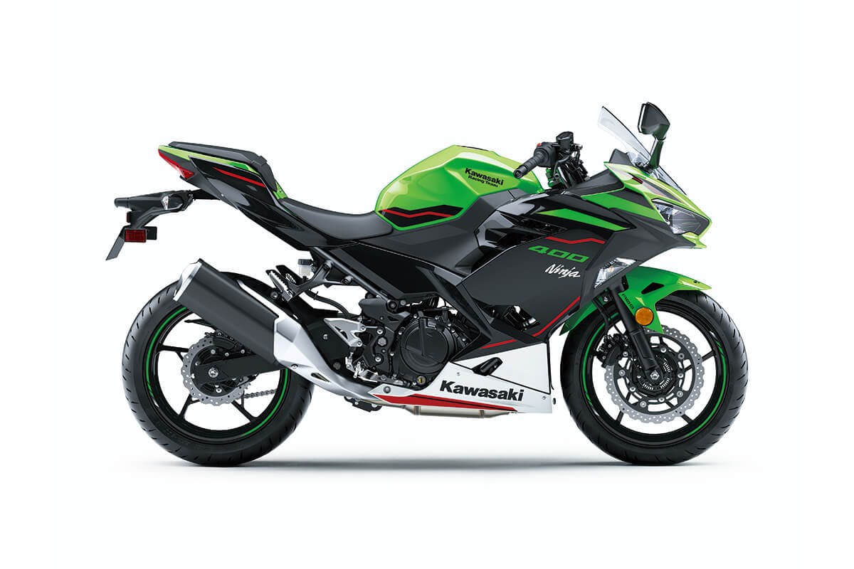 Kawasaki Ninja 400 SE | Best Prices Test Rides | Bikebiz Sydney