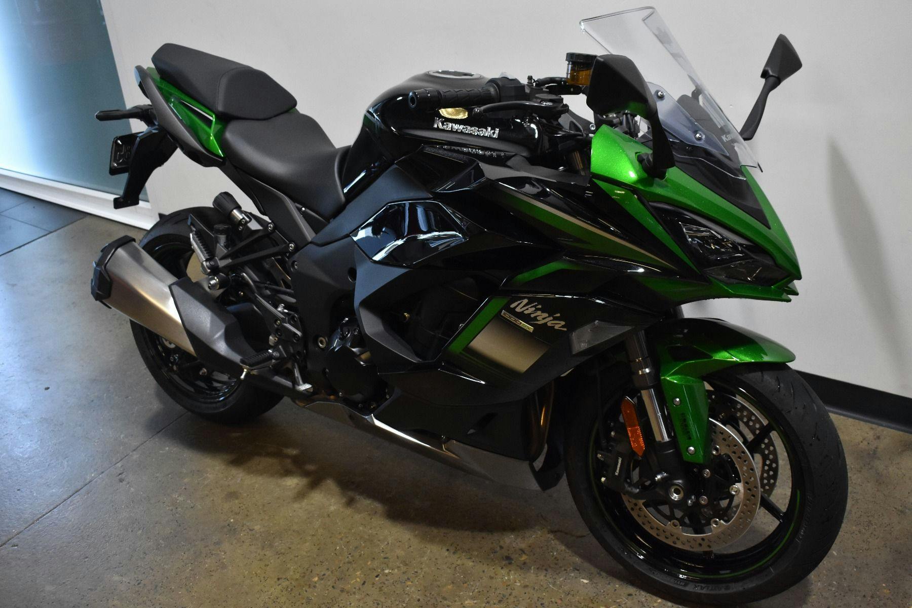 2021 kawasaki ninja 1000sx for sale