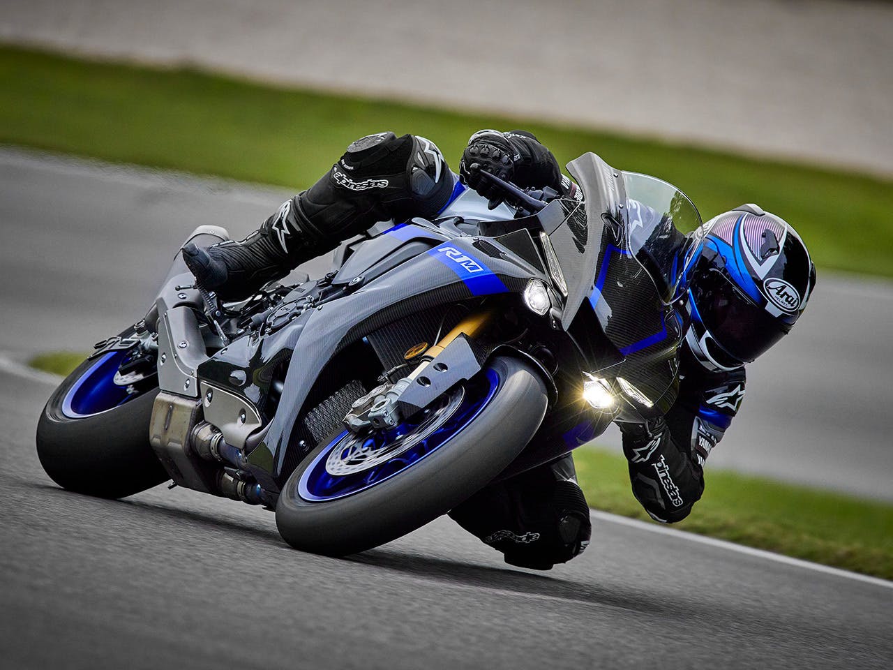 Yamaha YZF-R1M | Best Prices & Test Rides | Bikebiz Sydney