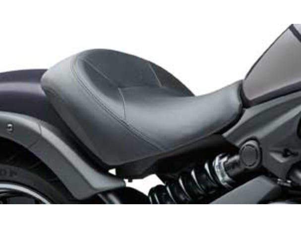 Kawasaki Vulcan S Cafe's seat