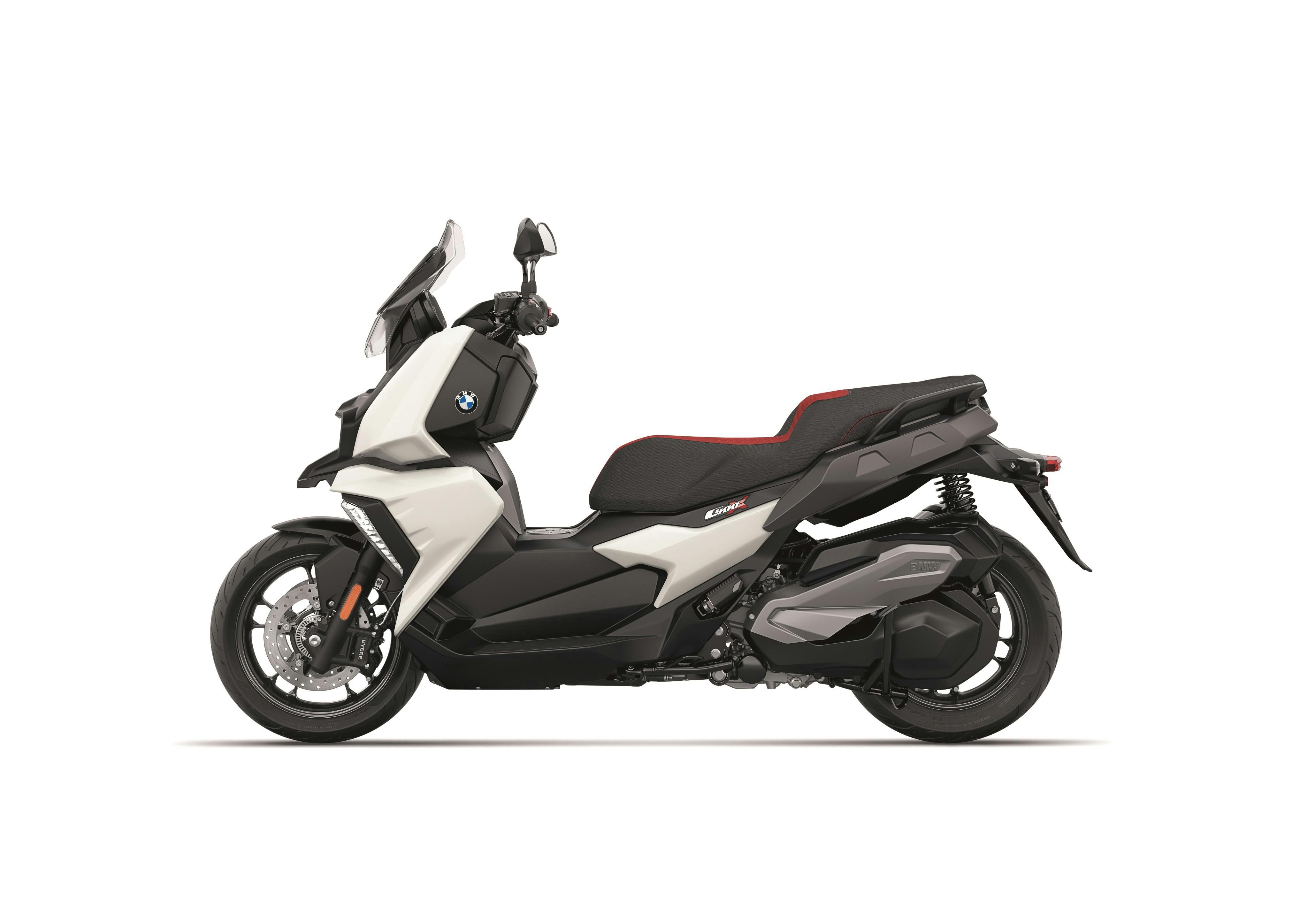 BMW C 400 X Ion | Best Prices & Test Rides | Bikebiz Sydney