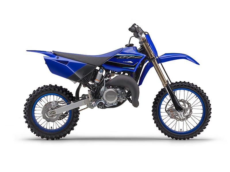 Yamaha YZ85 Best Prices & Test Rides Sydney