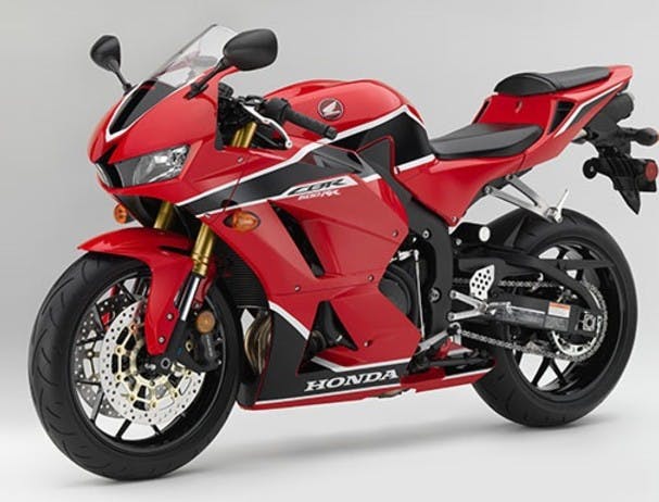 Honda CBR600RR | Best Prices & Test Rides | Bikebiz Sydney