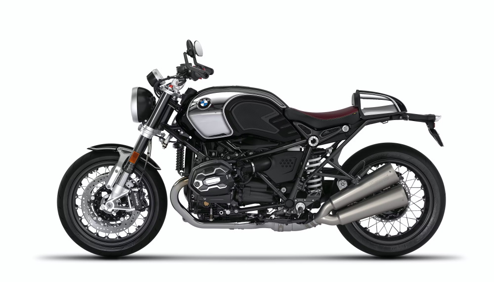 BMW Motorcycles | Preferred BMW Dealer | Bikebiz