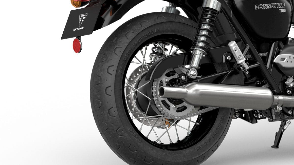 triumph bonneville tubeless wheels