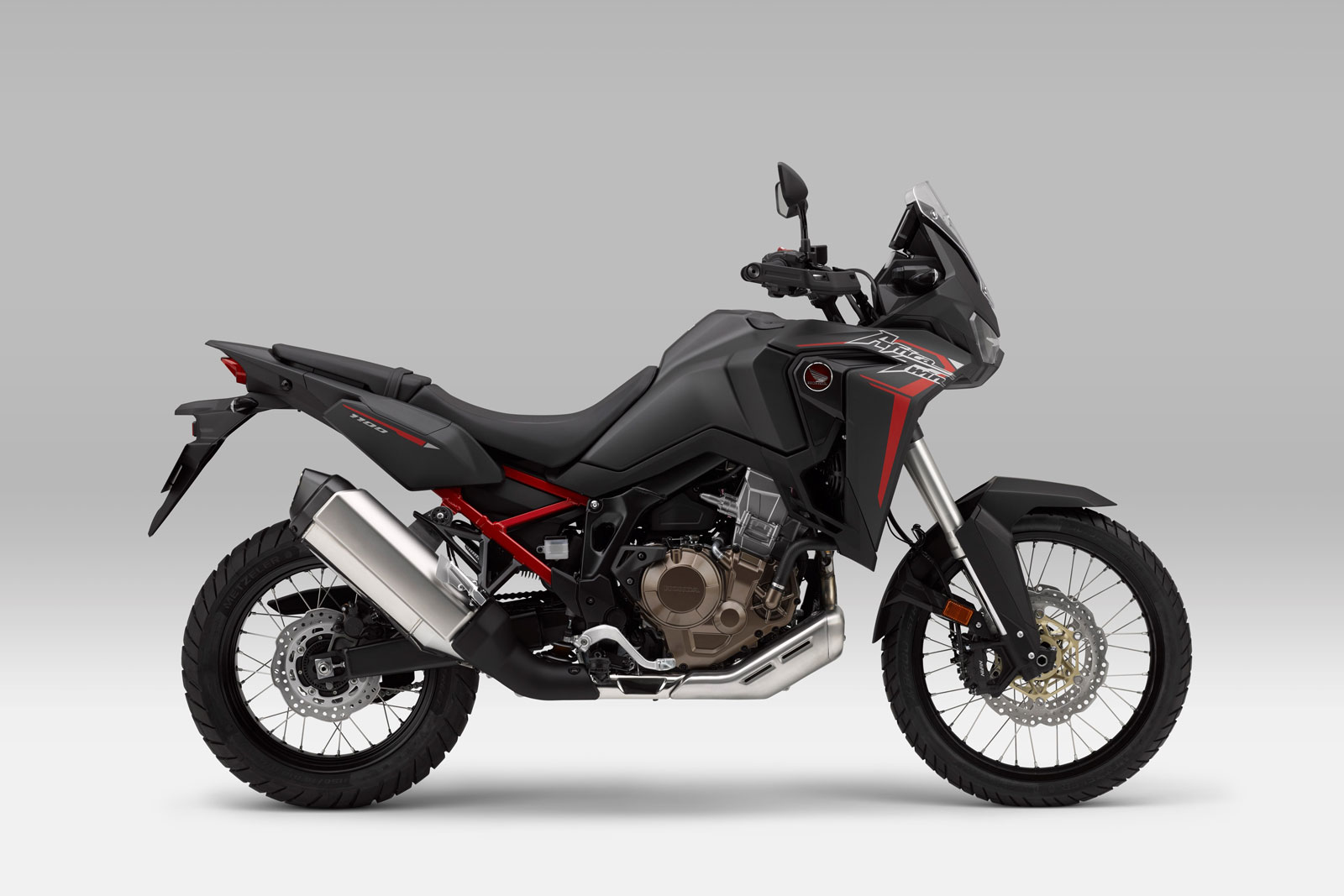 Crf1100L Africa Twin ราคา