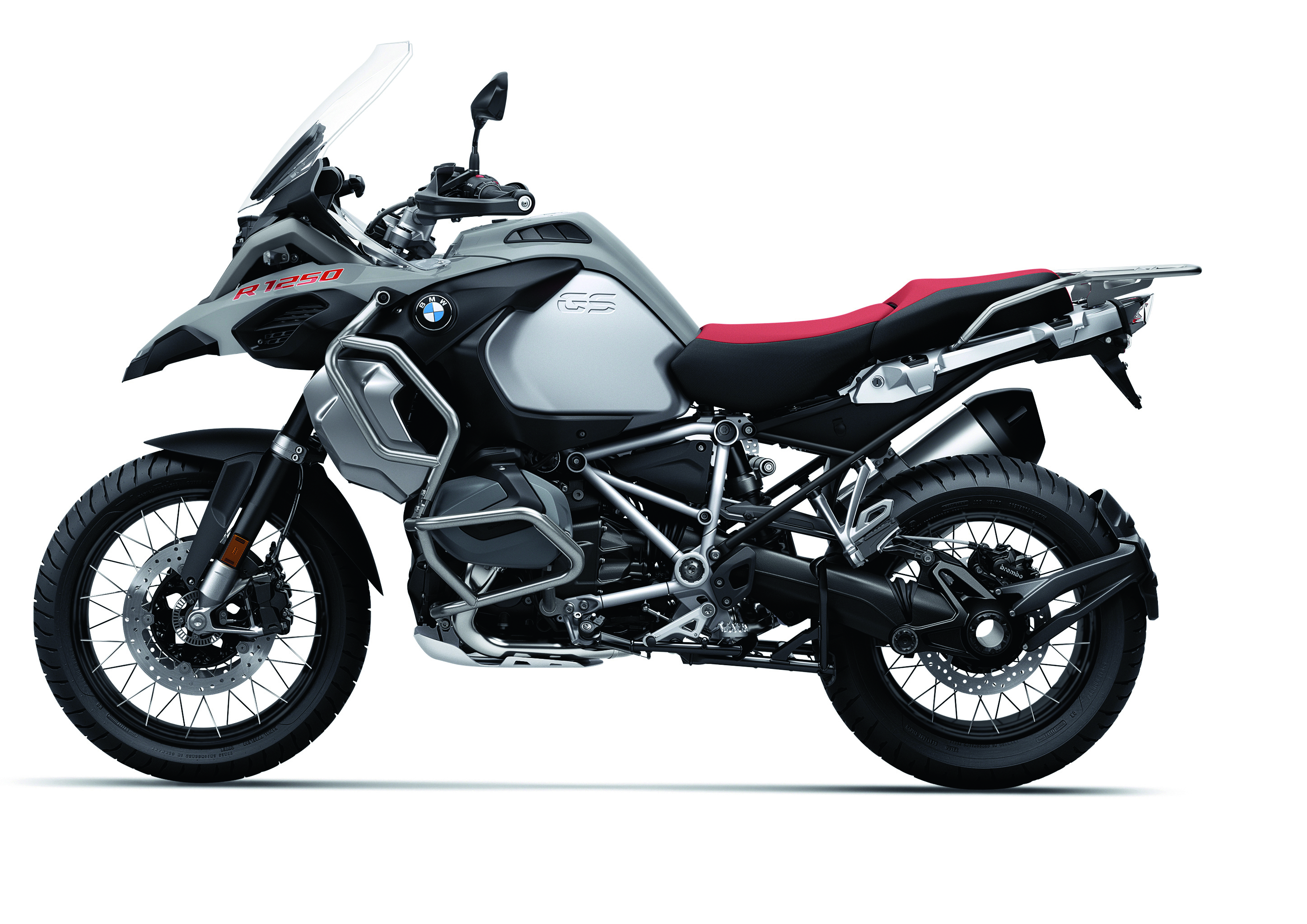 harga bmw r 1250 gs adventure