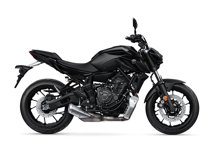 Yamaha MT-07HO | Best Prices & Test Rides | Bikebiz Sydney