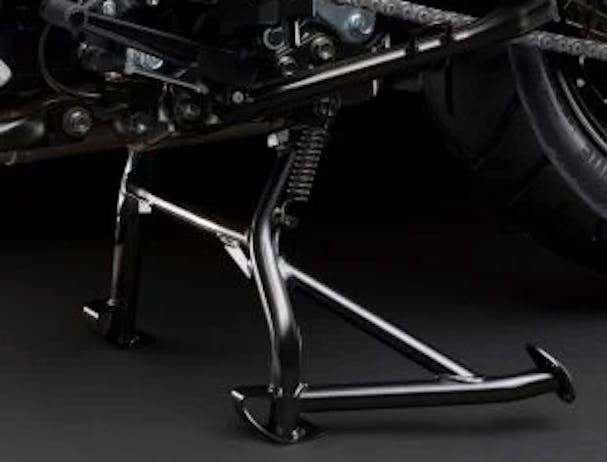 Suzuki V-Strom 1050 centre stand