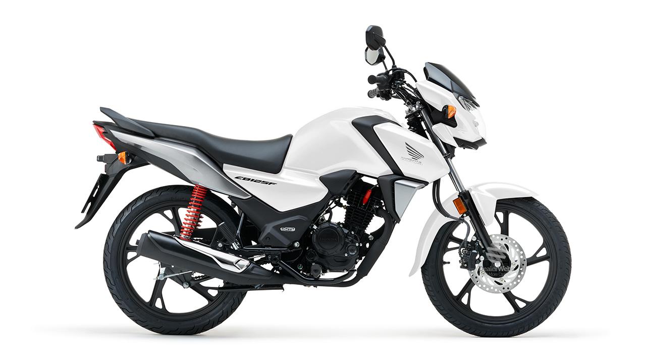 Honda CB125F Best Prices Test Rides Bikebiz Sydney