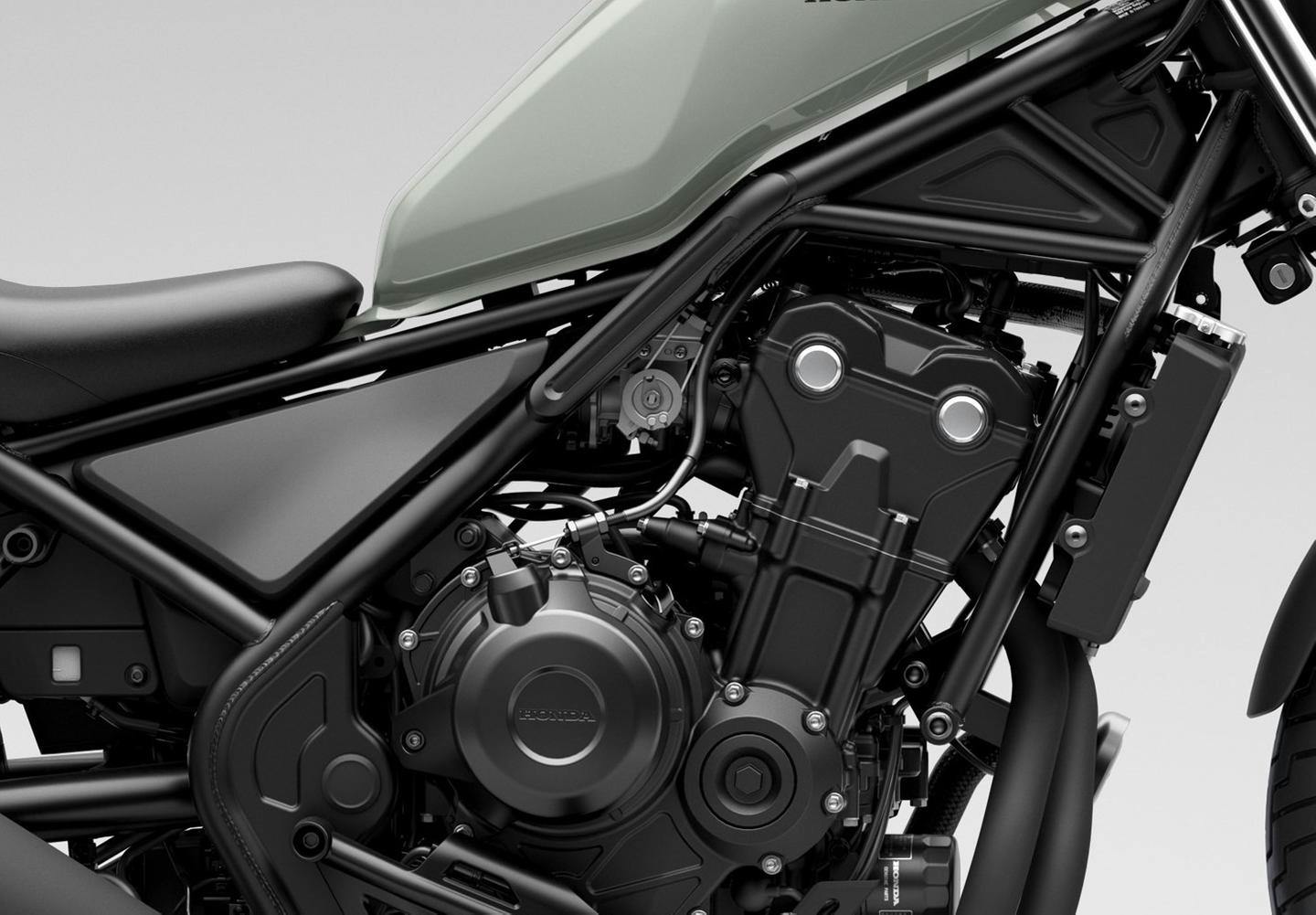 Honda CMX500 (S) | Best Prices & Test Rides | Bikebiz Sydney