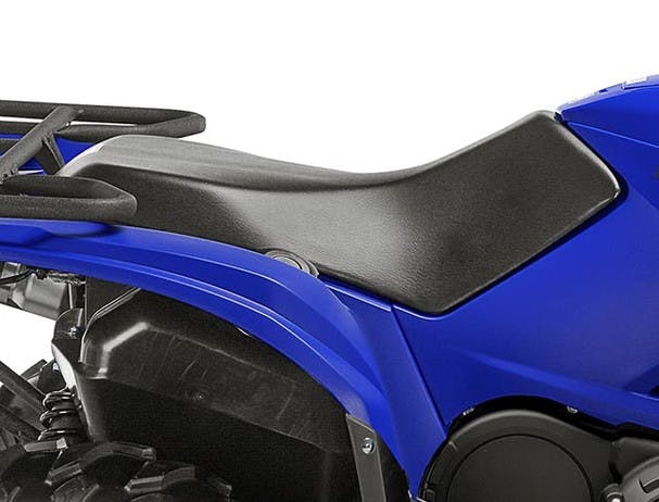 Yamaha Kodiak 700 EPS seat