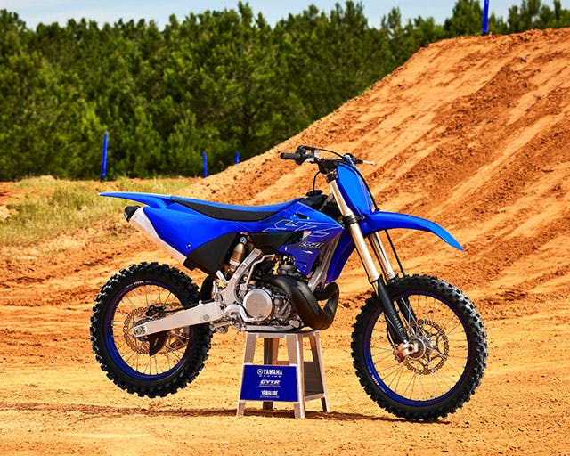 Yamaha YZ250 | Best Prices & Test Rides | Bikebiz Sydney