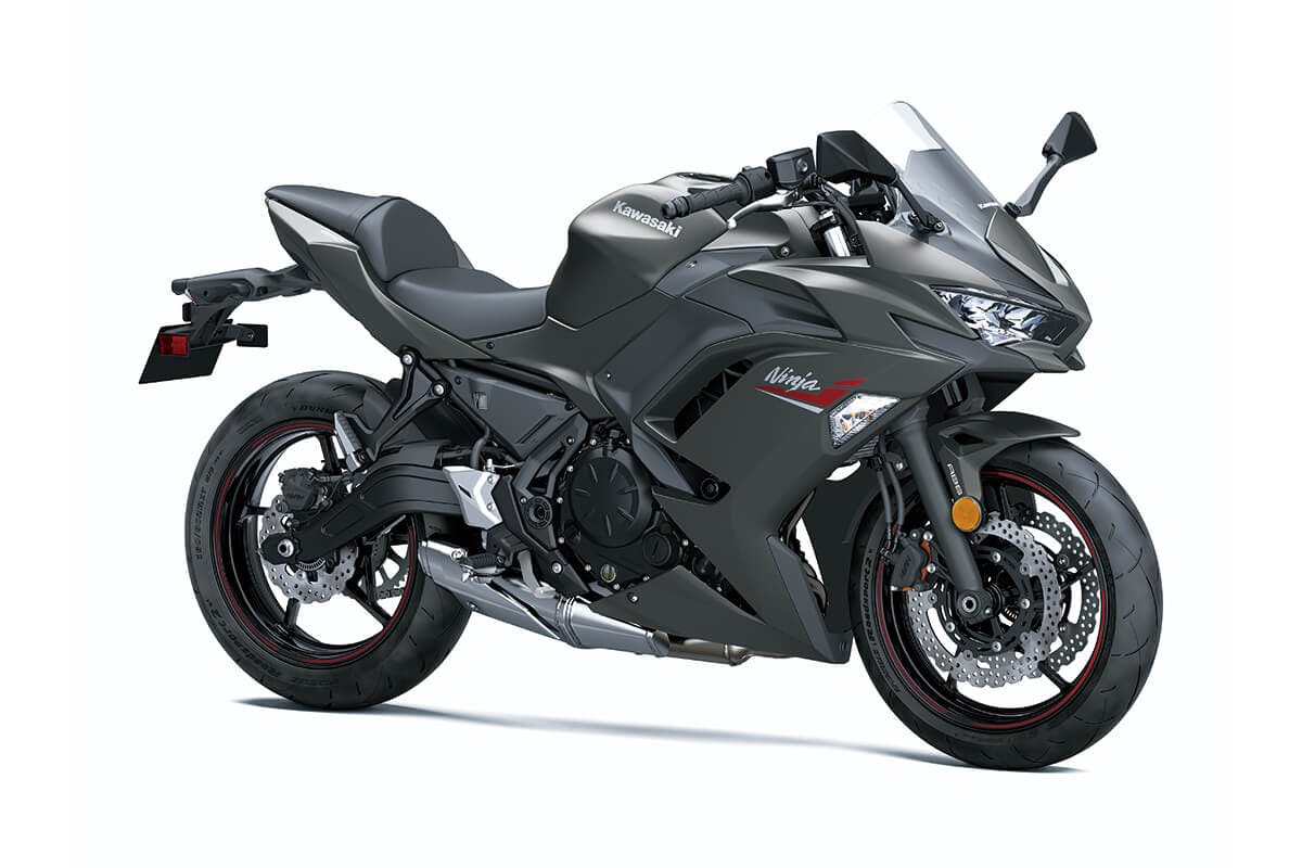 Kawasaki Ninja 650 | Best Prices & Test Rides | Bikebiz Sydney