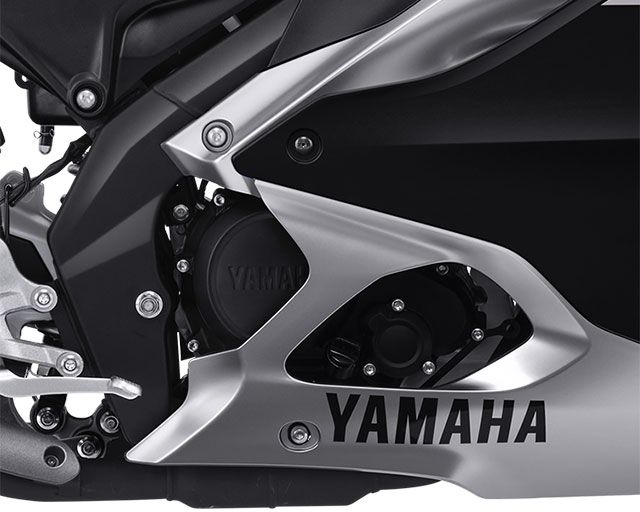 Yamaha YZF-R15M | Best Prices & Test Rides | Bikebiz Sydney