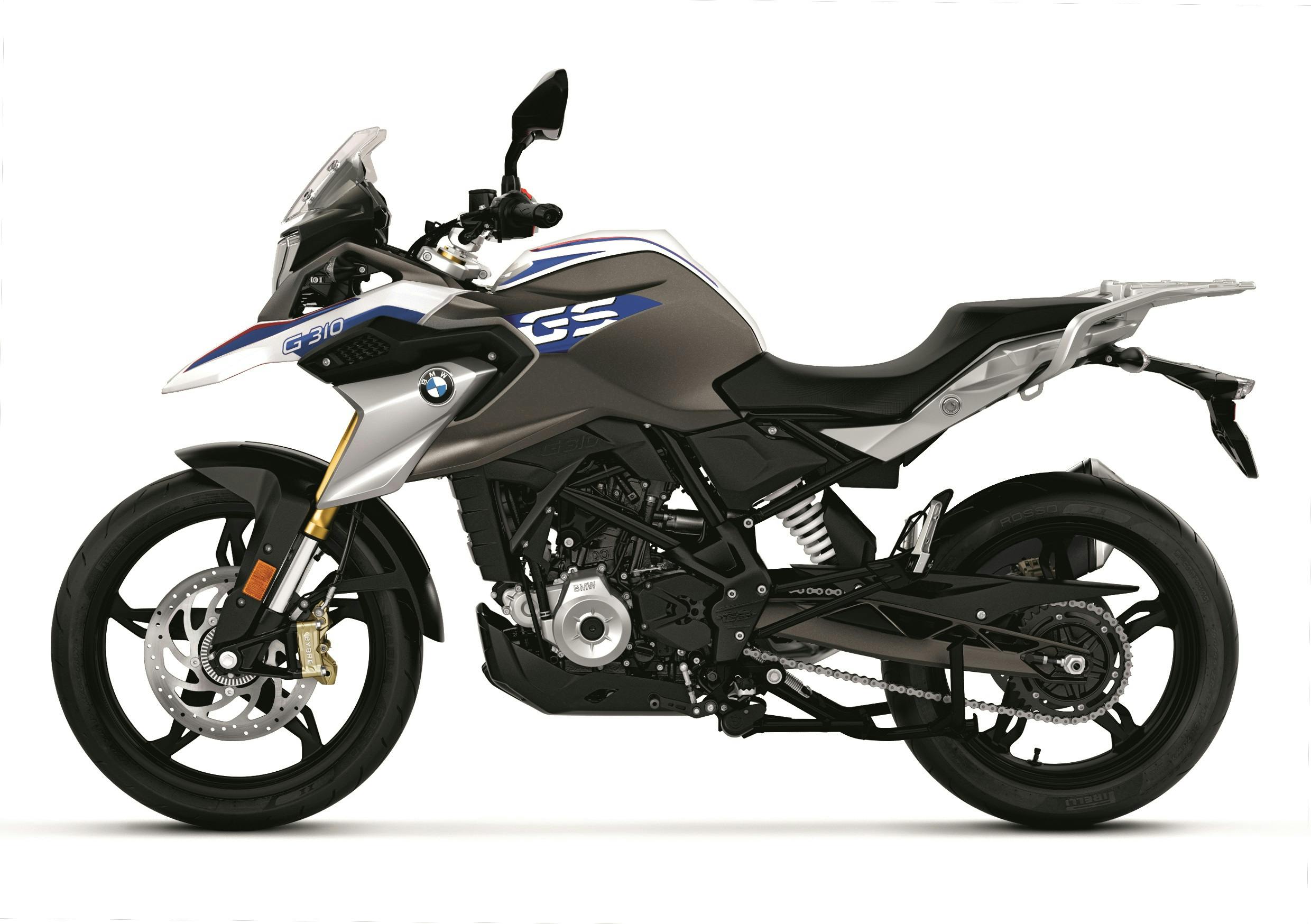 BMW G 310 GS Best Prices & Test Rides Sydney