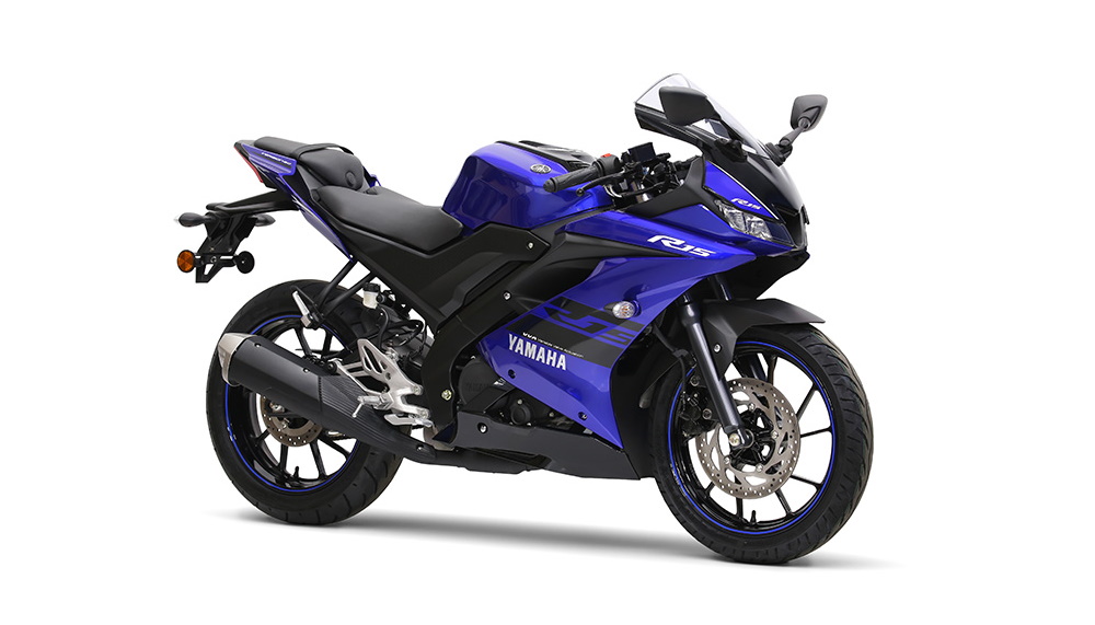 yamaha affordable big bikes