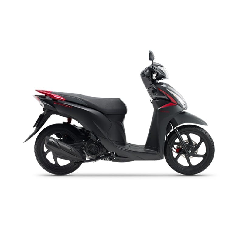 Honda NSC110 Dio | Best Prices & Test Rides | Bikebiz Sydney