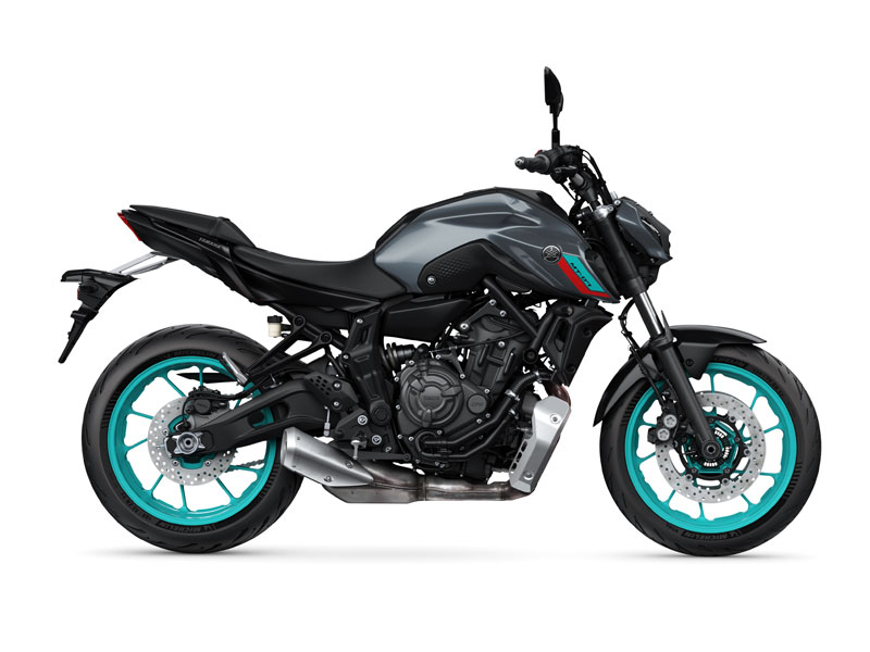 Yamaha mt online 06 price