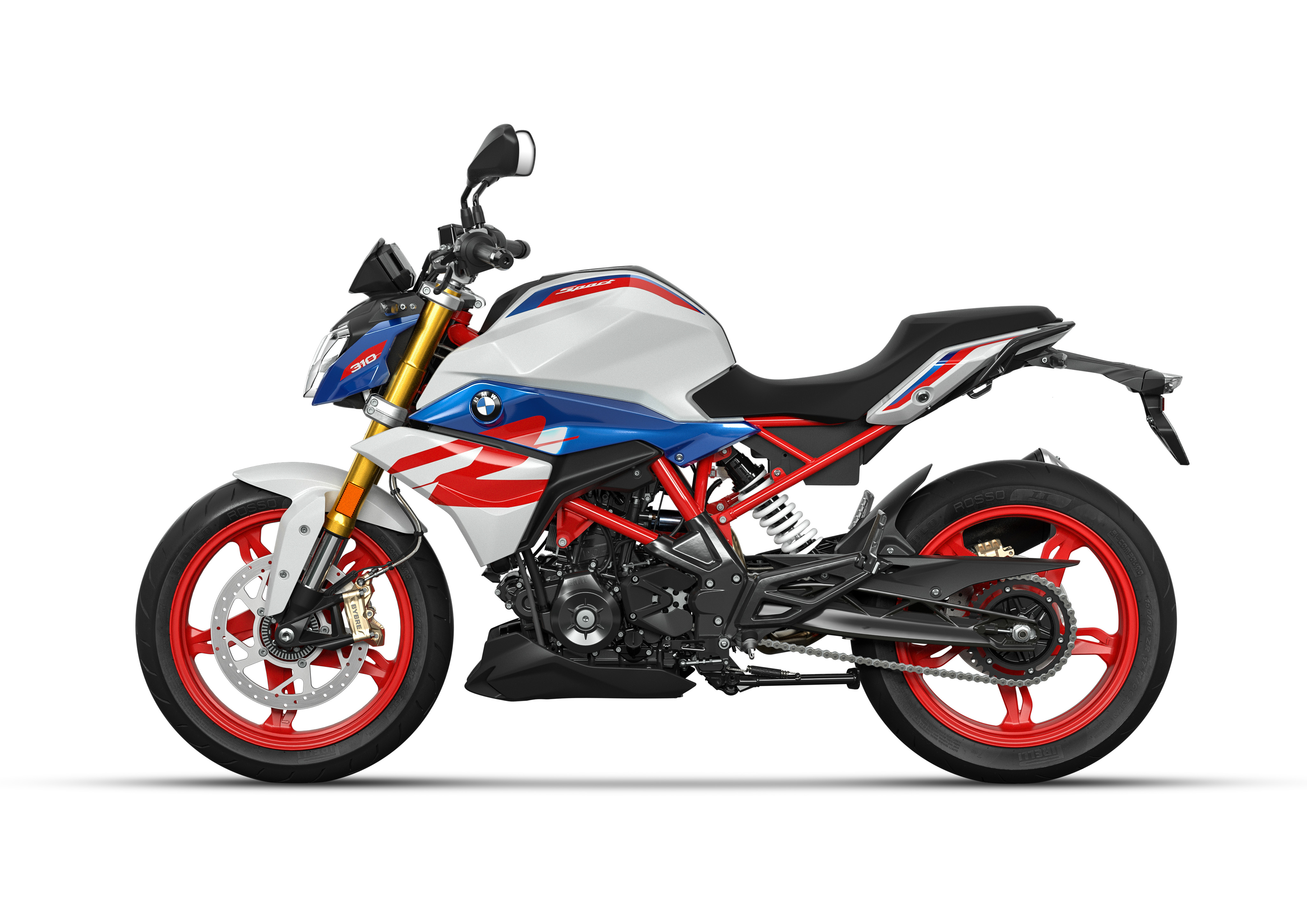 used bmw g310r for sale