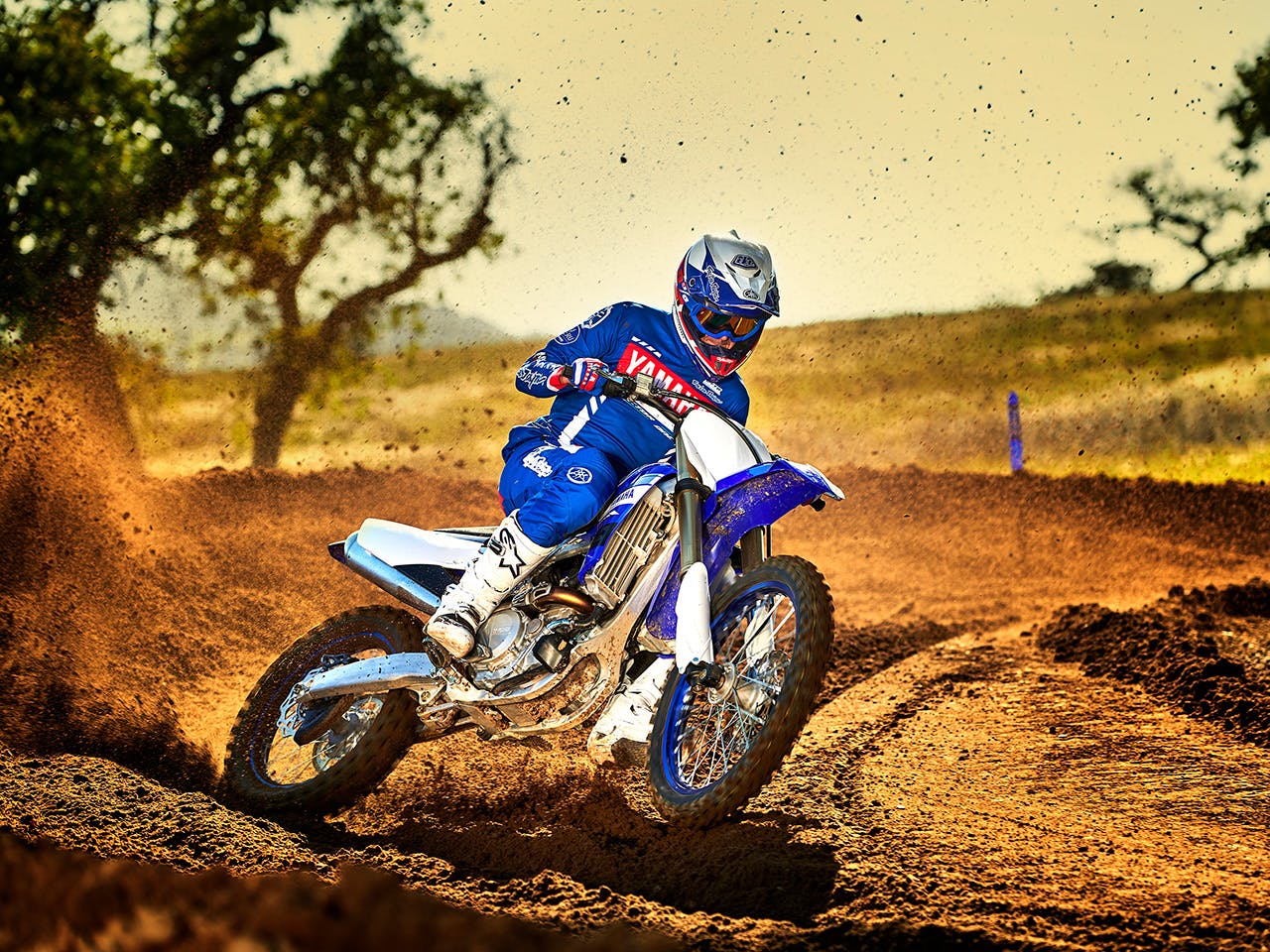 Yamaha YZ450F Best Prices & Test Rides Sydney