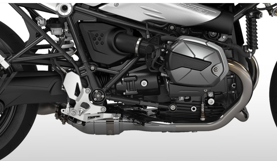 bmw r nine t engine