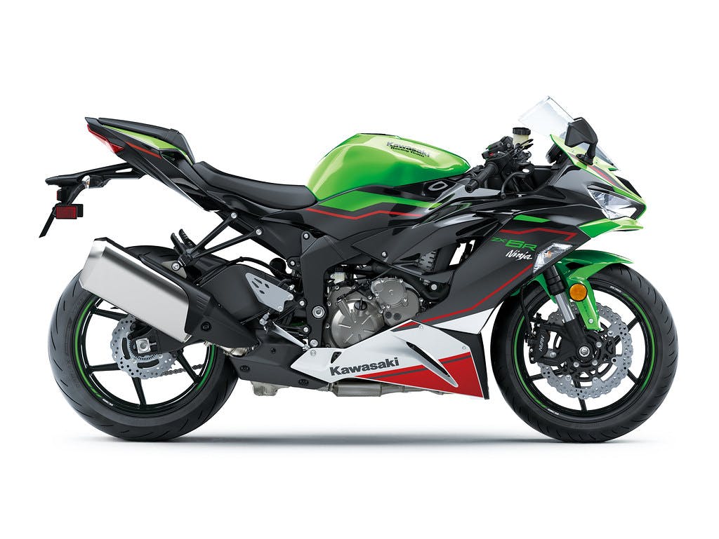 Præferencebehandling Statistisk handle Kawasaki Ninja ZX-6R (636) KRT | Best Prices & Test Rides | Bikebiz Sydney