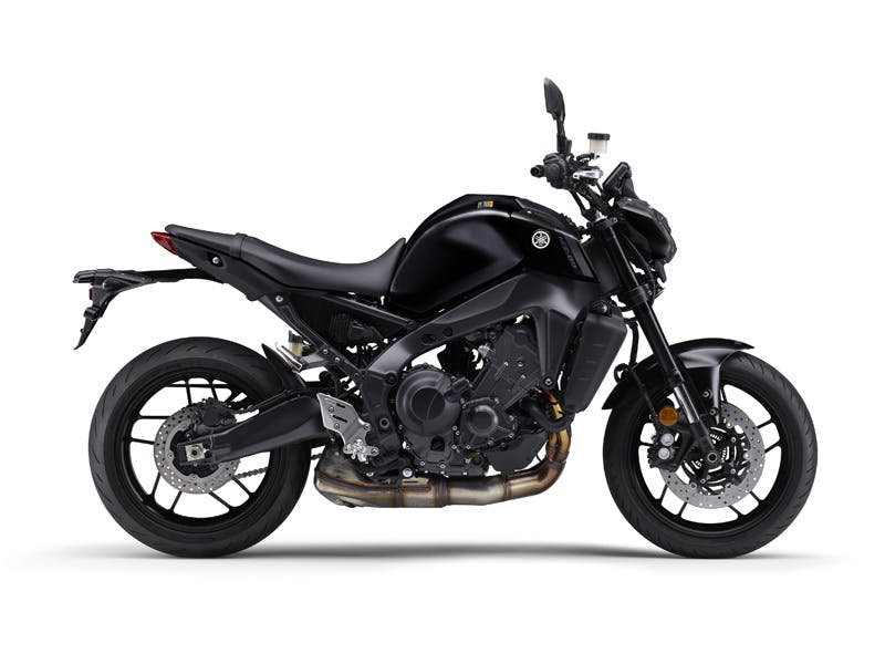 Yamaha MT-09 | Best Prices & Test Rides | Bikebiz Sydney