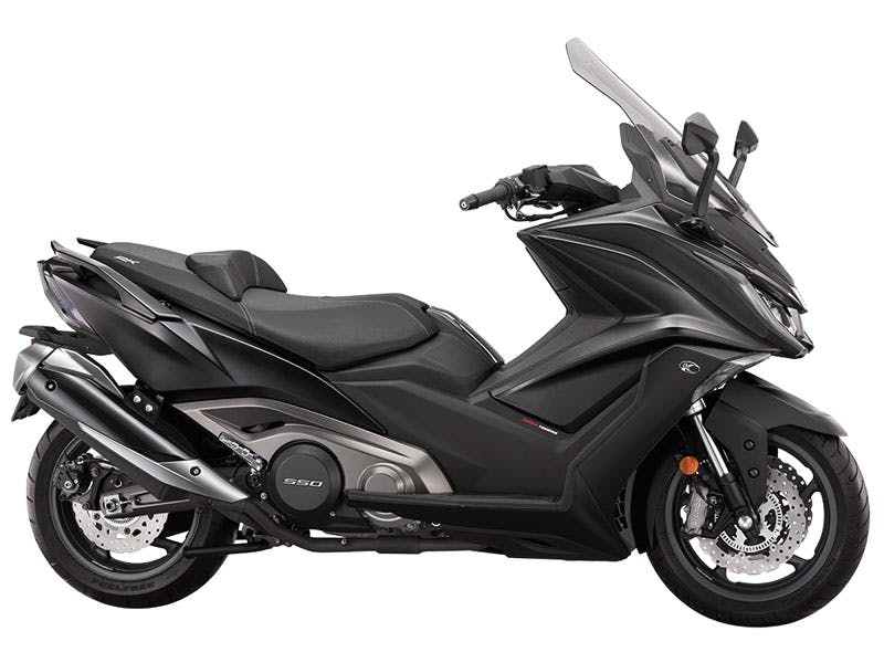 Kymco AK 550 | Best Prices & Test Rides | Bikebiz Sydney