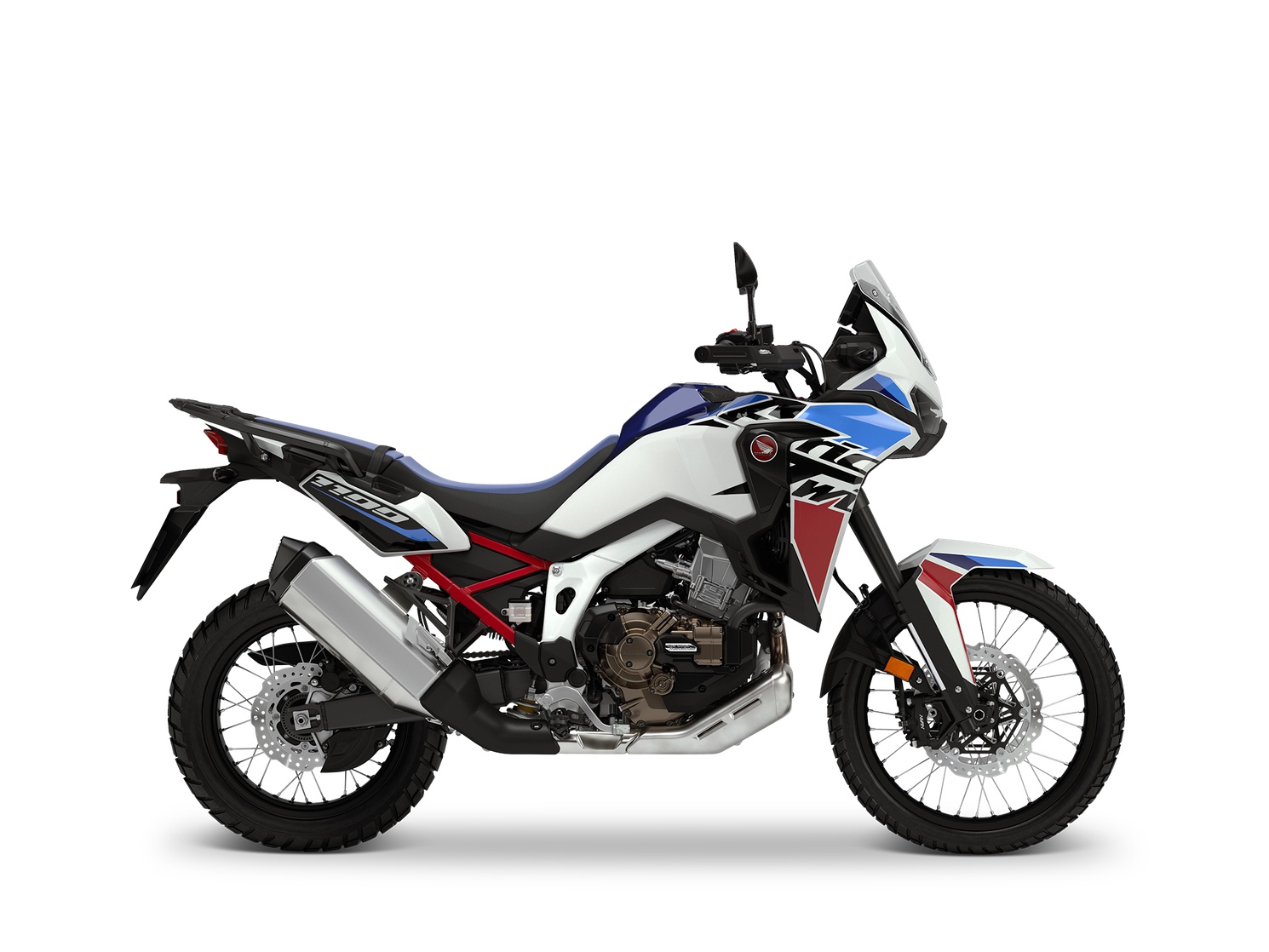 2022 africa twin price