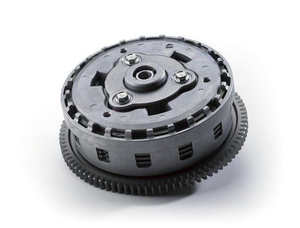 KAWASAKI Z650L slipper cam